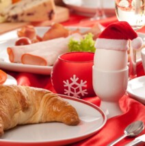 Christmas Brunch