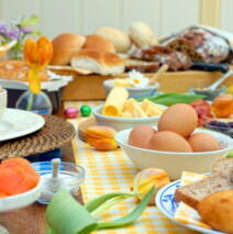 Easter Celebration