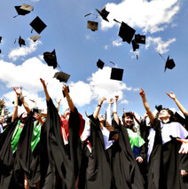 Graduation Celebration