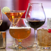 Happy Hour!